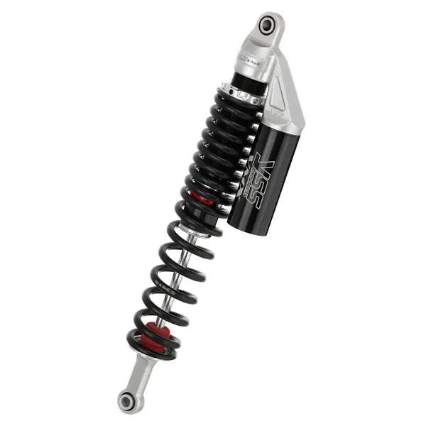 Compra Oggi Stesso Coppia ammortizzatori YSS RC362-465T-04VT-888 per HUSQVARNA CR 125 125 1983 - 1984