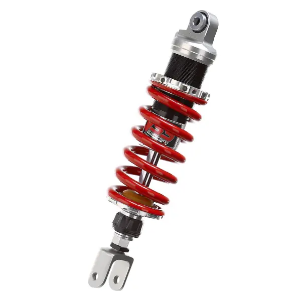 Ammortizzatore YSS MZ456-330TRJ-49-85 per SUZUKI SV K3-K7 650 2003 - 2007 Bestseller