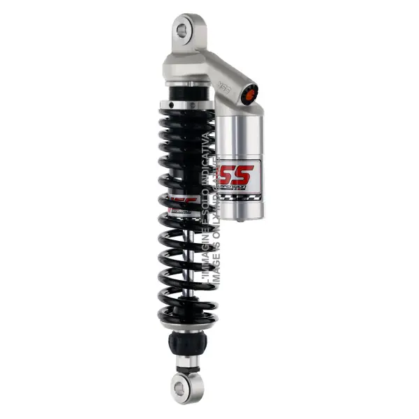Ultima Occasione Coppia ammortizzatori YSS RG366-300TRCL-03-888