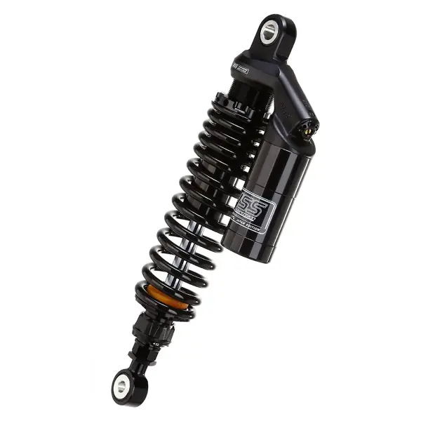 Pagamento Sicuro Coppia ammortizzatori YSS RG366-350TRCJ-35-B