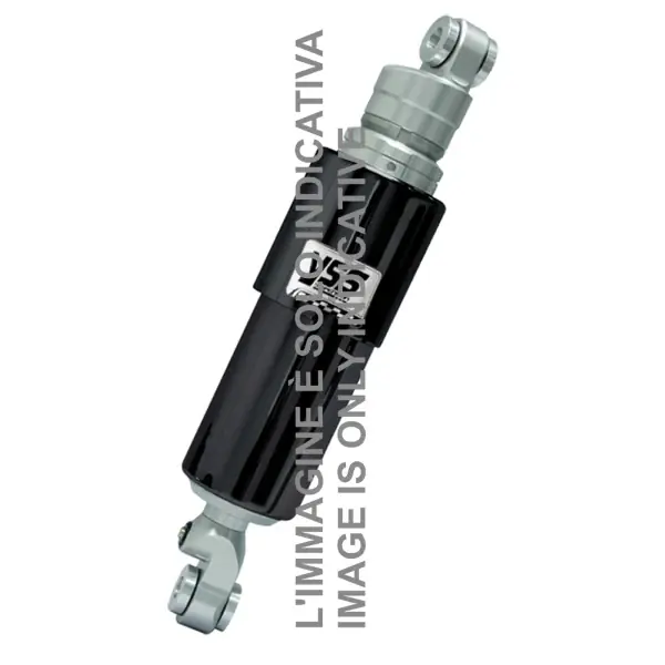 Nuovo Arrivo Coppia ammortizzatori YSS RZ362-340TR-28-88