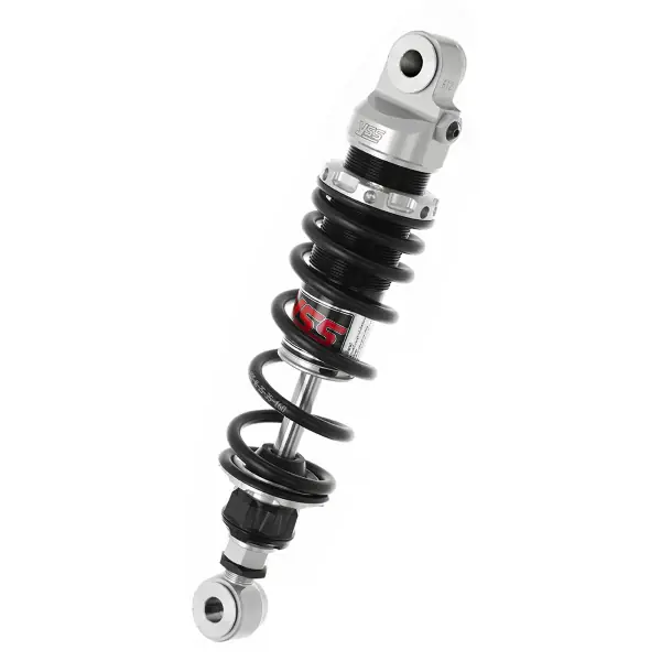 Ultime Pezzi Coppia ammortizzatori YSS RZ362-290TRL-04-88 per HARLEY DAVIDSON XL 1200 C SPORTSTER CUSTOM 1200 2004 - 2006