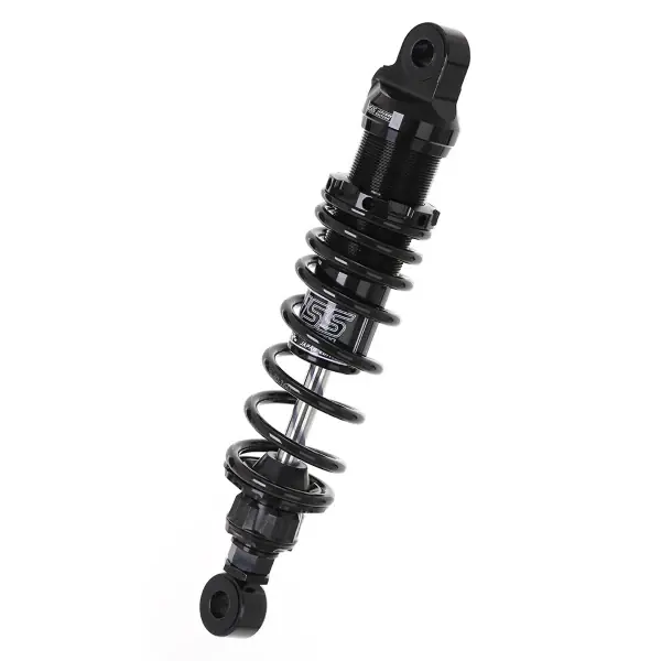 Coppia ammortizzatori YSS RZ362-300TRJ-04-B per YAMAHA SR 400 400 1977 - 2006 Must-Have