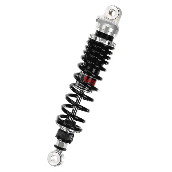 Spedizione Espresso Coppia ammortizzatori YSS RZ362-330TRL-41-88 per KAWASAKI GT 550 550 1982 - 2001
