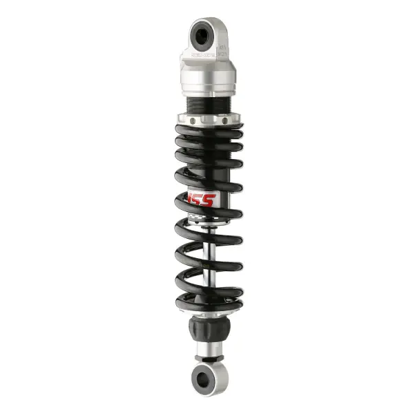 Coppia ammortizzatori YSS RZ362-340TRL-32-88 per MOTO GUZZI V 35 IMOLA II 350 1984 - 1988 Esclusivo