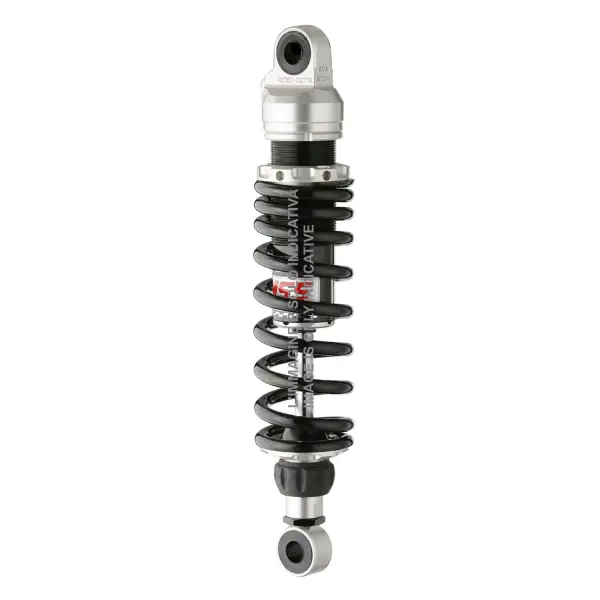 Quantità Limitata Coppia ammortizzatori YSS RZ362-350TRL-04-88 per KAWASAKI ZR 400 ZEPHYR 400 1991 - 1995