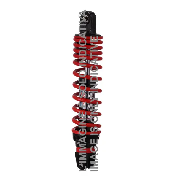 Compra Adesso Ammortizzatore YSS OB222-365P-02-85 per PIAGGIO VESPA PRIMAVERA 50 50 2014 - 2019