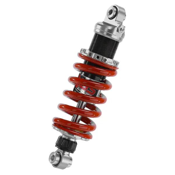 Compra Adesso Ammortizzatore YSS MZ456-285TR-03-85 per HONDA CBR 900 RR FIREBLADE 900 2000 - 2001