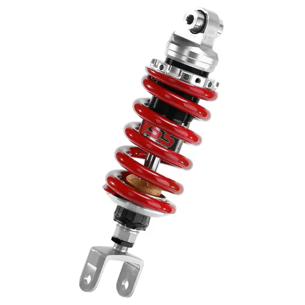 Ammortizzatore YSS MZ456-290TRL-16-85 per HONDA CX 650 E EURO 650 1983 - 1983 Pagamento Sicuro
