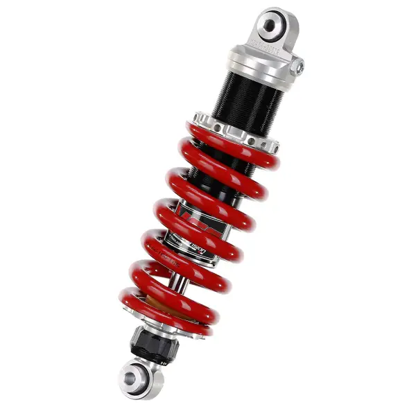Quantità Limitata Ammortizzatore YSS MZ456-305TR-28-85 per HONDA CB 600 F HORNET 600 2007 - 2010