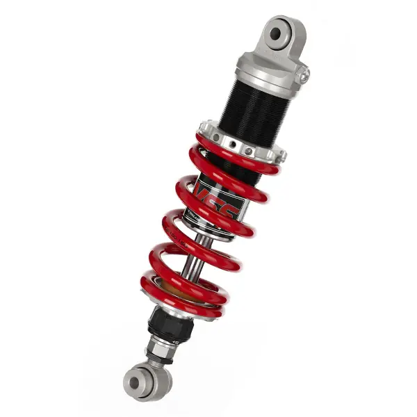 Quantità Limitata Ammortizzatore YSS MZ456-315TRL-27-85 per APRILIA RSV 1000 MILLE R 1000 2001 - 2004