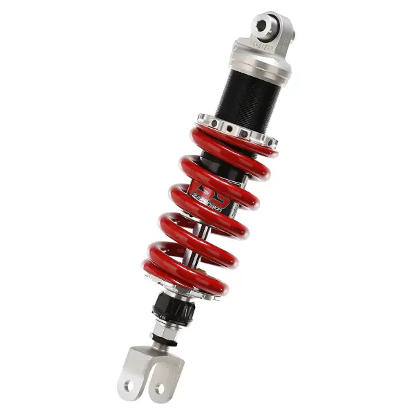 Direttamente Dal Produttore Ammortizzatore YSS MZ456-340TRL-19-85 per HONDA VF 500 F INTERCEPTOR 500 1984 - 1987