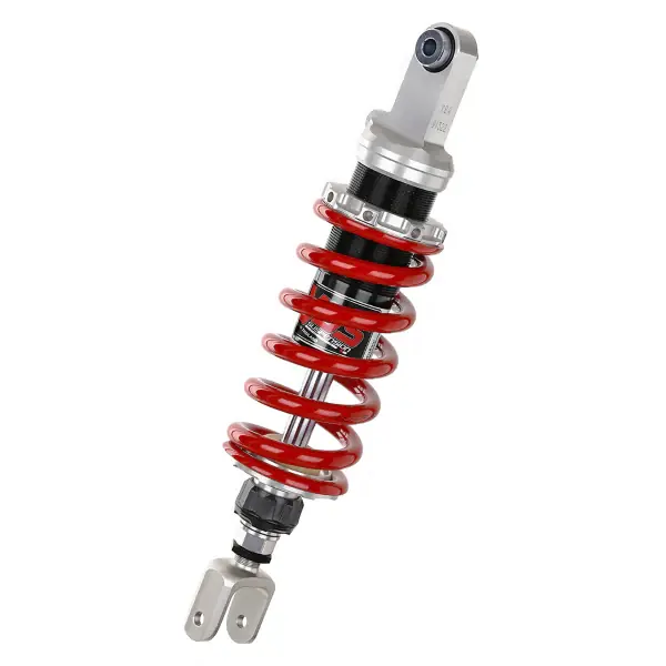 Ammortizzatore YSS MZ456-360TRL-05-85 per BUELL XB9S 1000 IE LIGHTNING 1000 2005 - 2010 Direttamente Dal Produttore