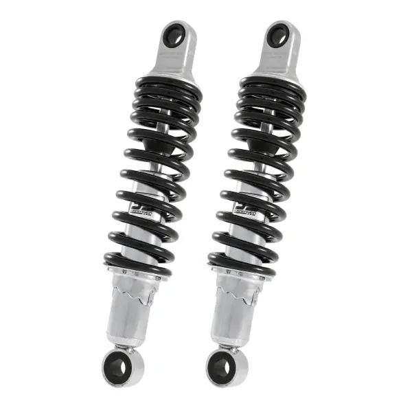Coppia ammortizzatori YSS RD222-300P-07-18 per HYOSUNG GV 650 650 2006 - 2011 Esclusivo