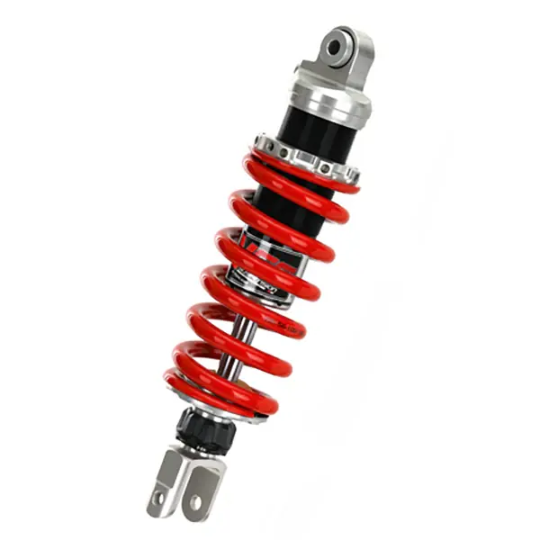 Ammortizzatore YSS MZ456-320TR-37-85 per SUZUKI GSX-R 1100 K/L 1100 1989 - 1998 Occasione