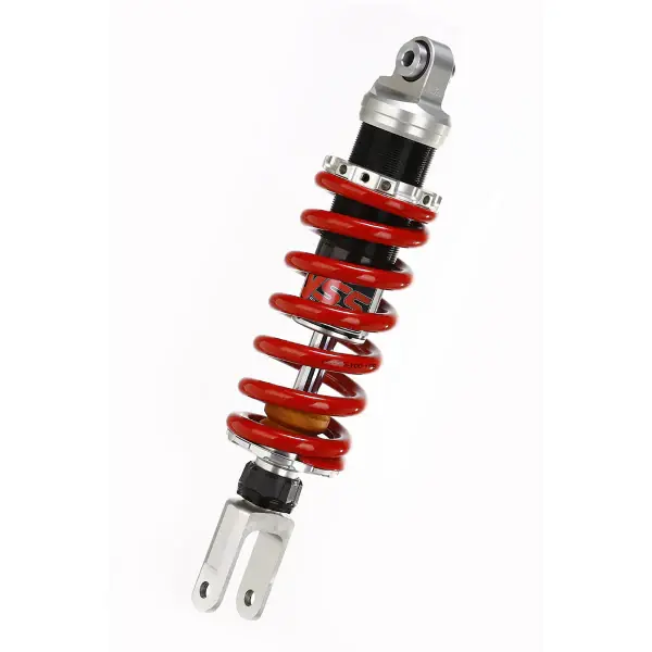 Occasione Ammortizzatore YSS MZ456-345TR-22-85 per SUZUKI GSX 1100 F 1100 1988 - 1993