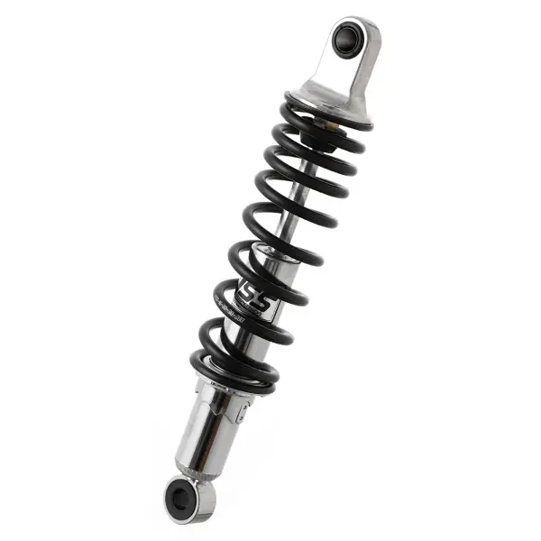Coppia ammortizzatori YSS RD222-330P-12-18 per HONDA NIGHTHAWK 750 750 1991 - 2003 Prezzo Ridotto