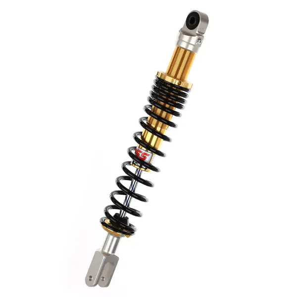 Coppia ammortizzatori YSS TE302-435T-01AL-38 per YAMAHA XQ MAXSTER 125 2001 - 2002 Economico