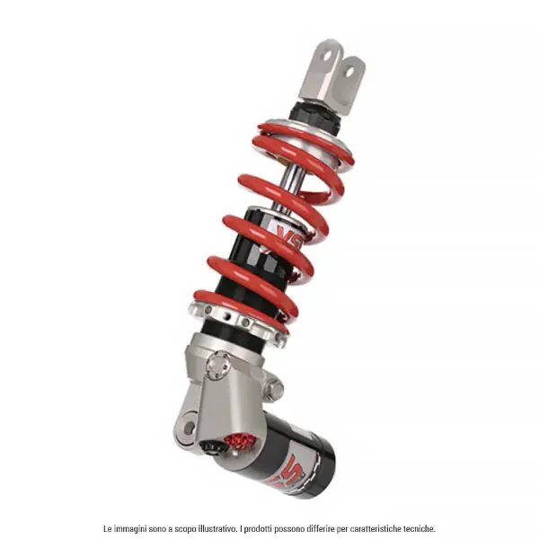 Ammortizzatore YSS MG456-480TRW-05-858F Prezzo Ridotto