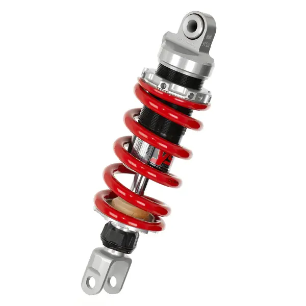 Ammortizzatore YSS MZ456-280TR-08-85 per GILERA SATURNO 500 EUROPE 500 1989 - 1989 Non Perdere