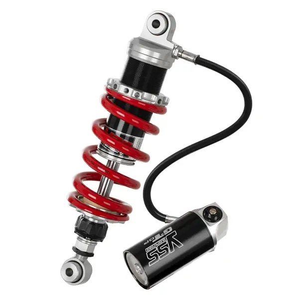 Ammortizzatore YSS MX456-310TRCL-60-858 Nuovo Arrivo