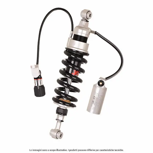 Ammortizzatore YSS MX456-310H1RCL61-858 Offerta Limitata