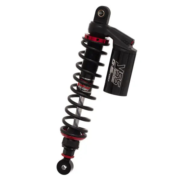 Coppia ammortizzatori YSS RG302-335TRL-16-888A per HONDA MONKEY 125 125 2018 - 2023 Bestseller