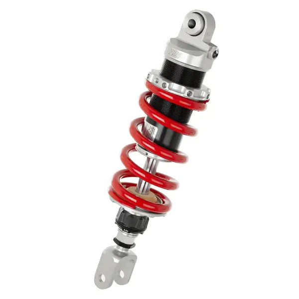 Ammortizzatore YSS MZ456-315TRL-68-85 per SUZUKI GSX-R 750 750 1990 - 1991 Saldi