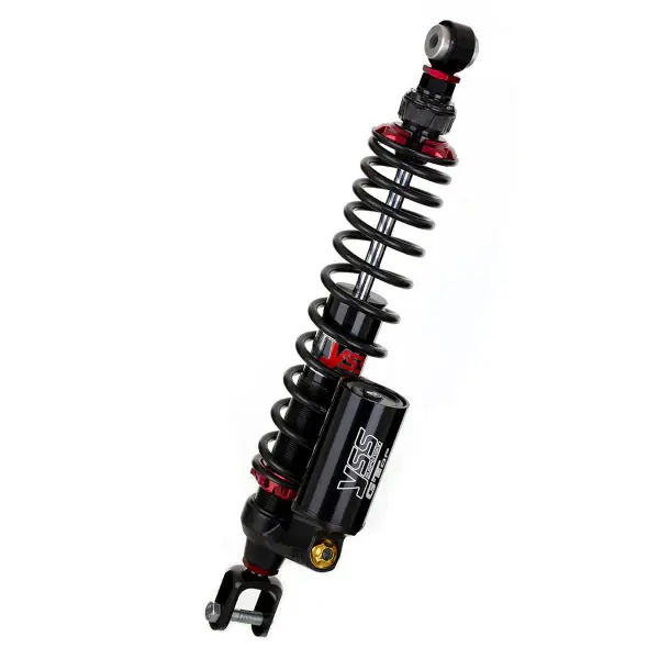 Coppia ammortizzatori YSS TU362-440TRCJ01-888A per BMW C 400 X 400 2018 - 2023 Nuova Collezione