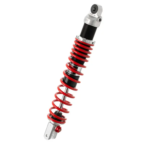 Coppia ammortizzatori YSS TZ362-405TR-04 per YAMAHA X-MAX 400 400 2013 - 2017 Spedito Oggi