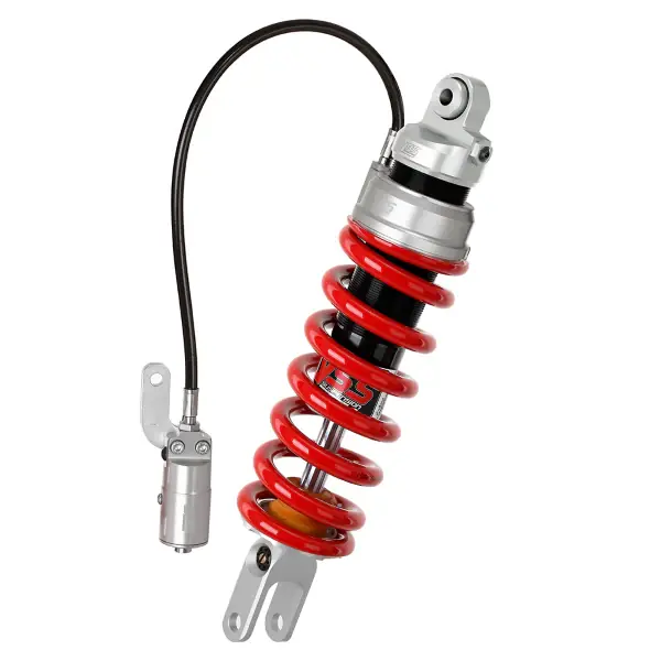 Economico Ammortizzatore YSS MZ456-370H1R-14-85 per YAMAHA XTZ690 TENERE' 700 700 2021 - 2022