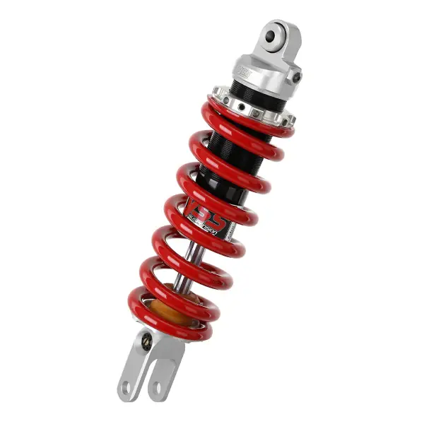 Ammortizzatore YSS MZ456-370TR-14-85 per YAMAHA XTZ690 TENERE' 700 700 2019 - 2019 Nuovo Arrivo