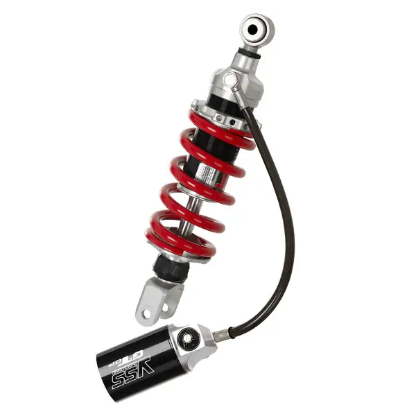 Ammortizzatore YSS MX456-315TRCL-78-858 Economico