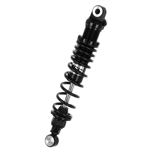Scelto Dai Clienti Coppia ammortizzatori YSS RZ362-360TRL-54-B per ROYAL ENFIELD CONTINENTAL GT 650 EURO 5 DR. MAYHEM 650 2021 - 2021