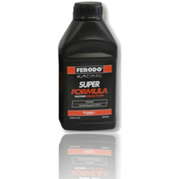 Compra Adesso Olio freni FERODO super formula