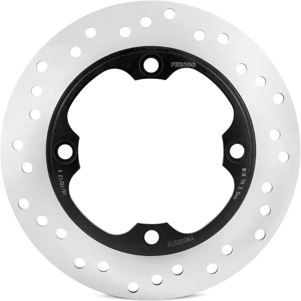 Compra Adesso Disco Freno FERODO FMD0057R Anteriore per HONDA NES 125 AROBASE 125 2000 - 2006