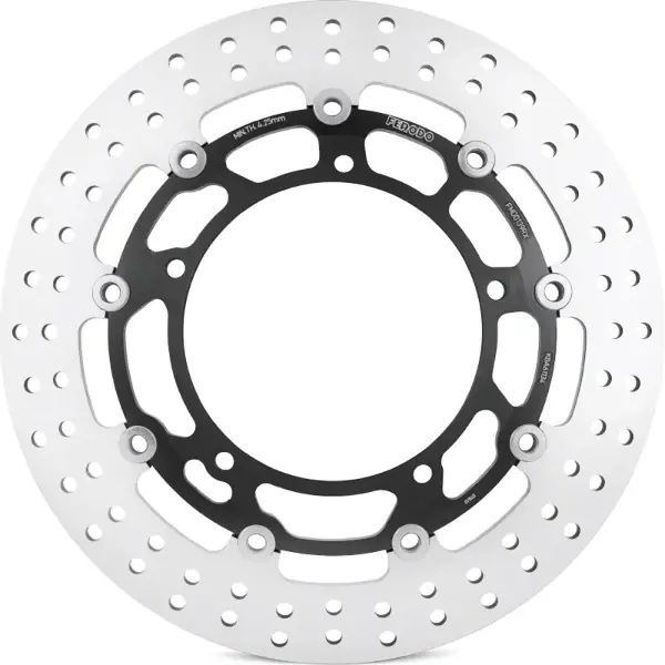 Disco Freno FERODO FMD0139RX Flottante Anteriore per YAMAHA XSR900 850 2018 - 2018 Di Tendenza