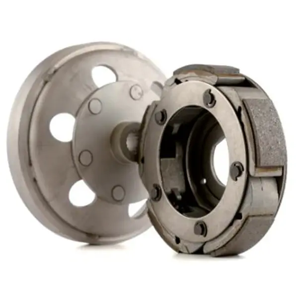 Set girante e campana FERODO FCG0547 Piaggio X8 200cc 2004> Sconto