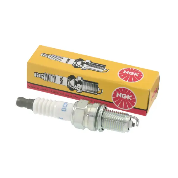 Affare Candela NGK DCPR9E Stock 2641 per APRILIA ETV CAPO NORD - RALLY 1000 2001 - 2003