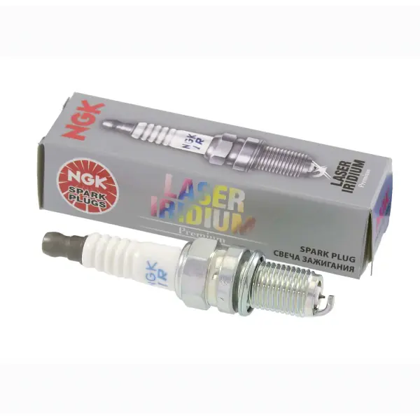 Candela NGK BR10ECMIX Stock 3006 Consegna Rapida