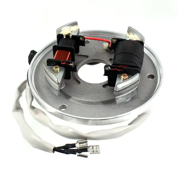 Offerta Del Giorno Statore RMS Classic Piaggio APE 602-703 - 2202343-2202353 per PIAGGIO APE TM P602 220 1982 - 1983