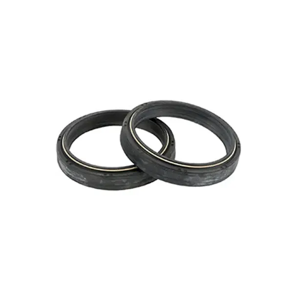 Kit paraoli forcella RMS 40X52X10 per APRILIA RS4 125 125 2011 - 2017 Direttamente Dal Produttore