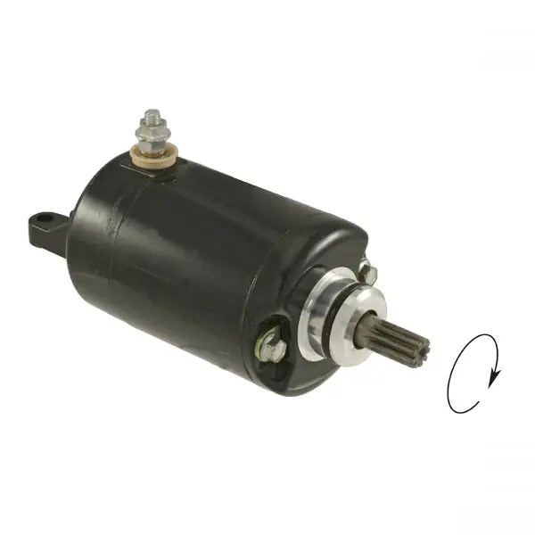 Motorino d'avviamento RMS Honda Foresight 250cc per HONDA FES 250 FORESIGHT 250 1998 - 1999 Prezzo Scontato