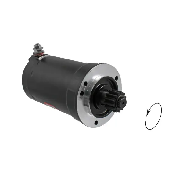 Ultima Occasione Motorino d'avviamento RMS Ducati Monster 696 per DUCATI HYPERMOTARD 796 803 2012 - 2012