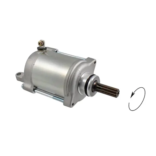 Offerta Limitata Motorino d'avviamento RMS Suzuki Gsx-r 1000 2009/2014 per SUZUKI GSX-R1000 K9-L0 1000 2009 - 2010
