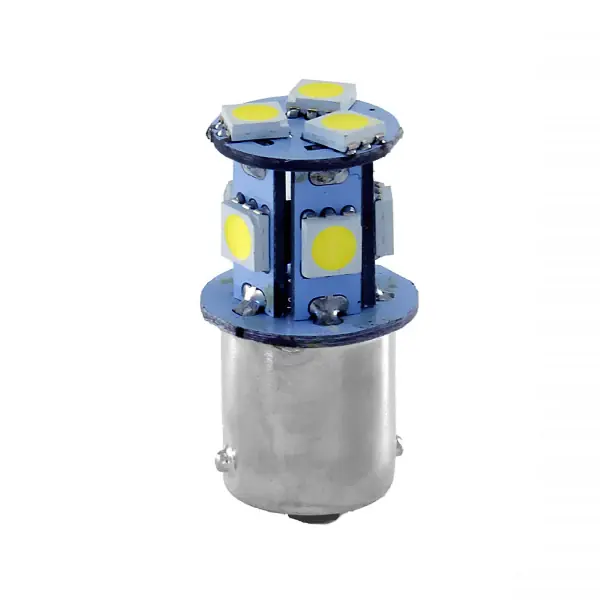 LED RMS BA15S 150 lumen - Bianca A Buon Prezzo