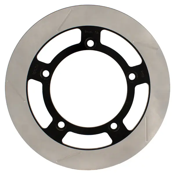 Disco freno anteriore RMS Suzuki Burgman 250-400cc 2003/2006 Anteriore per SUZUKI AN250 BURGMAN K3-K6 250 2003 - 2006 Miglior Prezzo