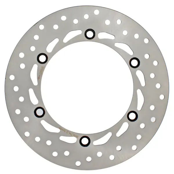 Disco freno anteriore RMS Honda Sh 300cc 2007/2008 Anteriore per HONDA FORZA 125 ABS 125 2015 - 2016 Promozione