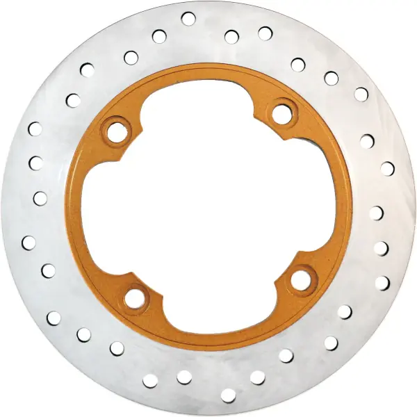 Disco freno anteriore RMS Honda Sh 125-150cc 2001/2008 Anteriore per HONDA NES 125 AROBASE 125 2000 - 2006 Offerta