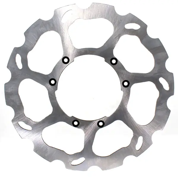Disco freno anteriore a margherita RMS HM-Vent Ø290mm Anteriore per HM-MOTO/VENT-MOTO CRE BAJA RR, DERAPAGE RR 50 2007 - 2009 Compra Online